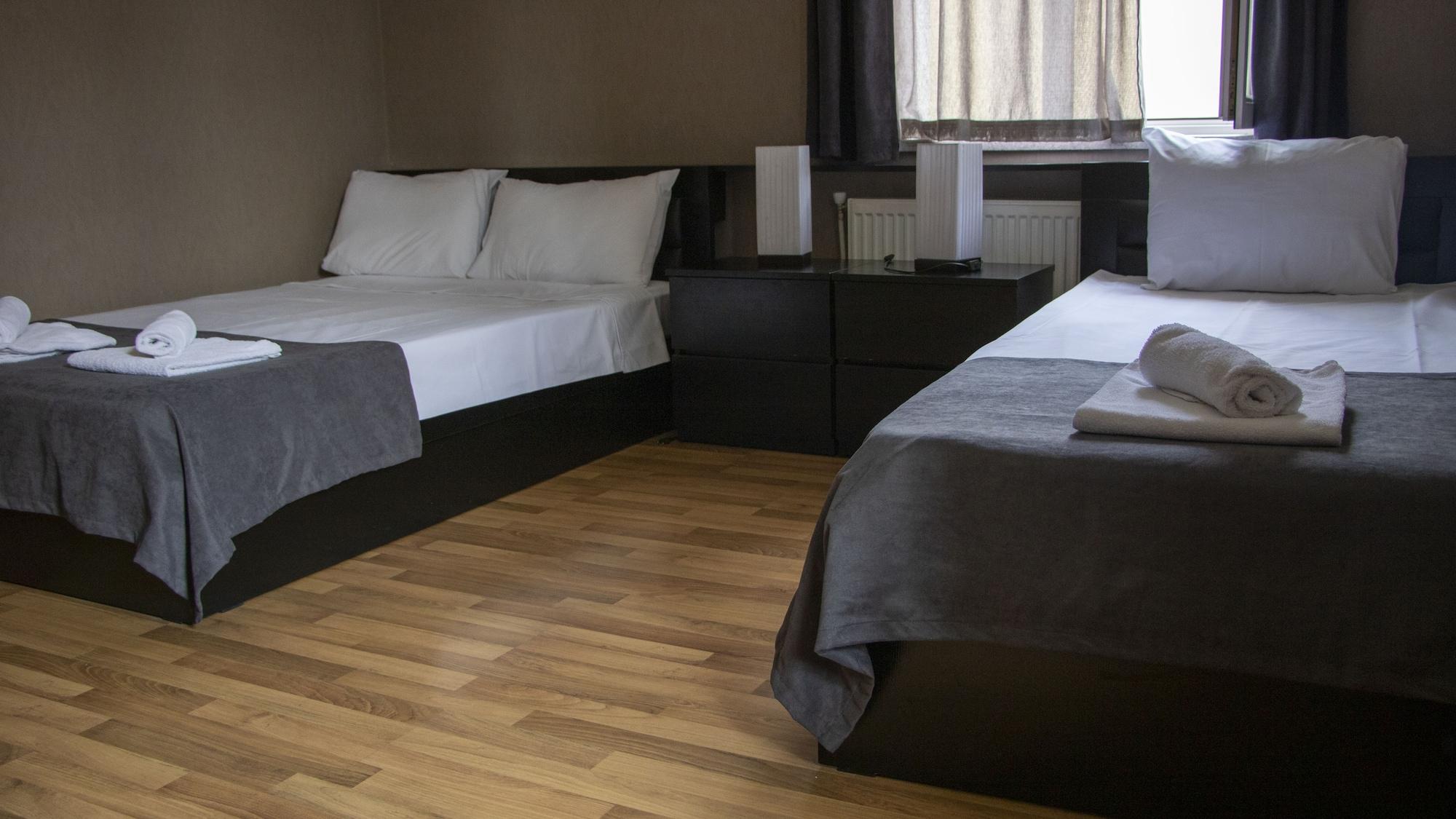 Hotel New Metekhi 트빌리시 외부 사진