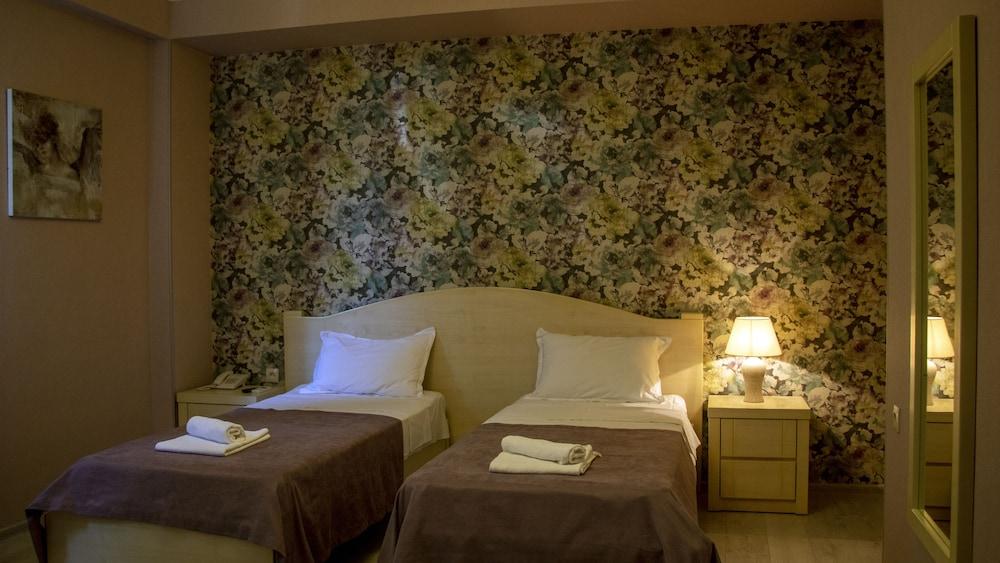 Hotel New Metekhi 트빌리시 외부 사진