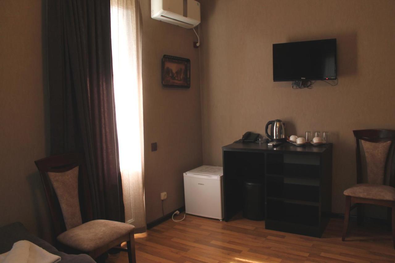 Hotel New Metekhi 트빌리시 외부 사진