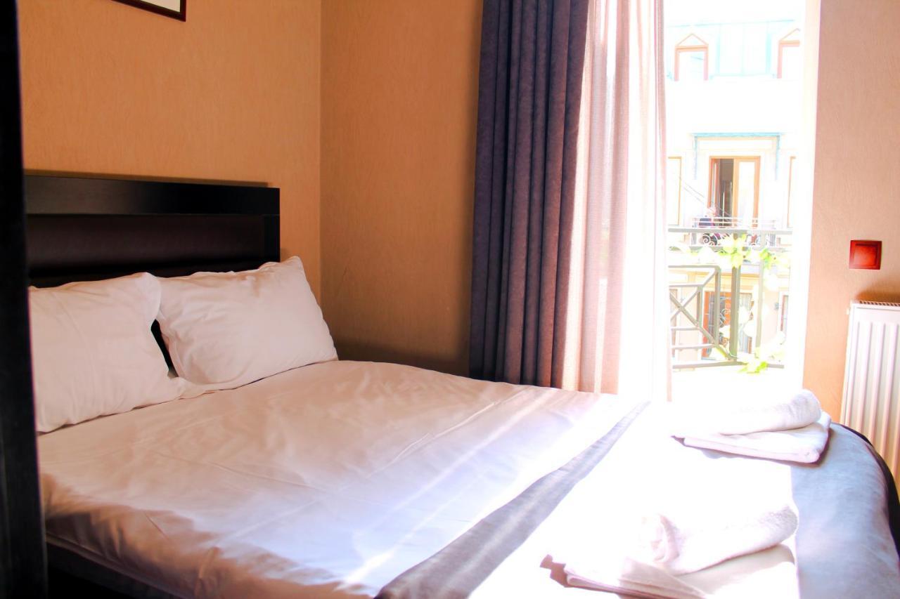 Hotel New Metekhi 트빌리시 외부 사진